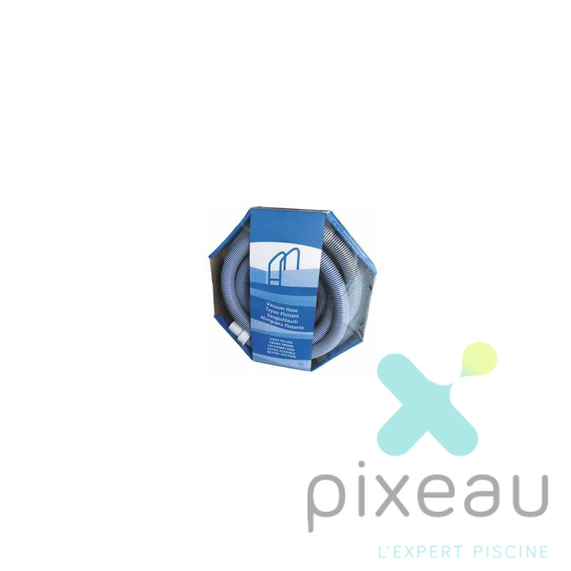 TUYAU FLOTTANT ASTRAPOOL TRIFLEX EMBOUT SWIVEL 12M