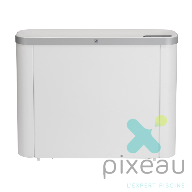 CONSOLE DE DESHUMIDIFICATION D'AMBIANCE SIRROCO 3M