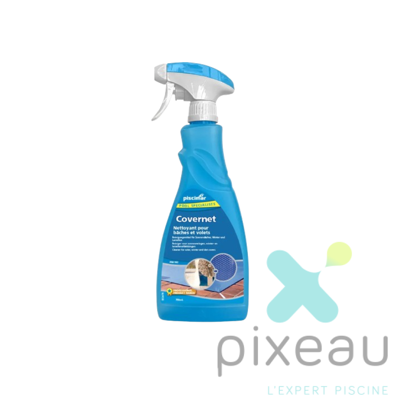 NETTOYANT COUVERTURE COVERNET 0.75LKG