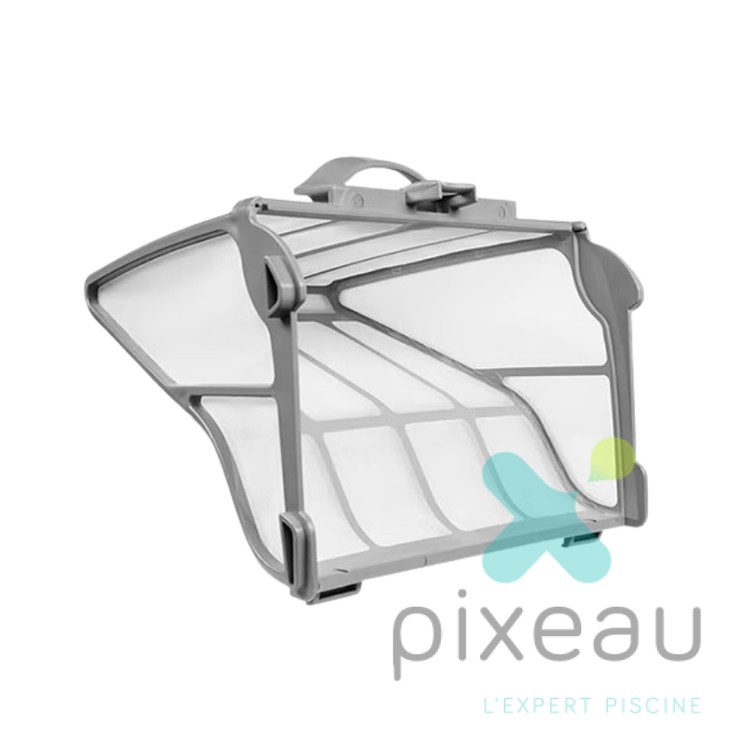 PANIER FILTRANT ROBOT ZODIAC ALPHA IQ VORTEX 200 MICRONS