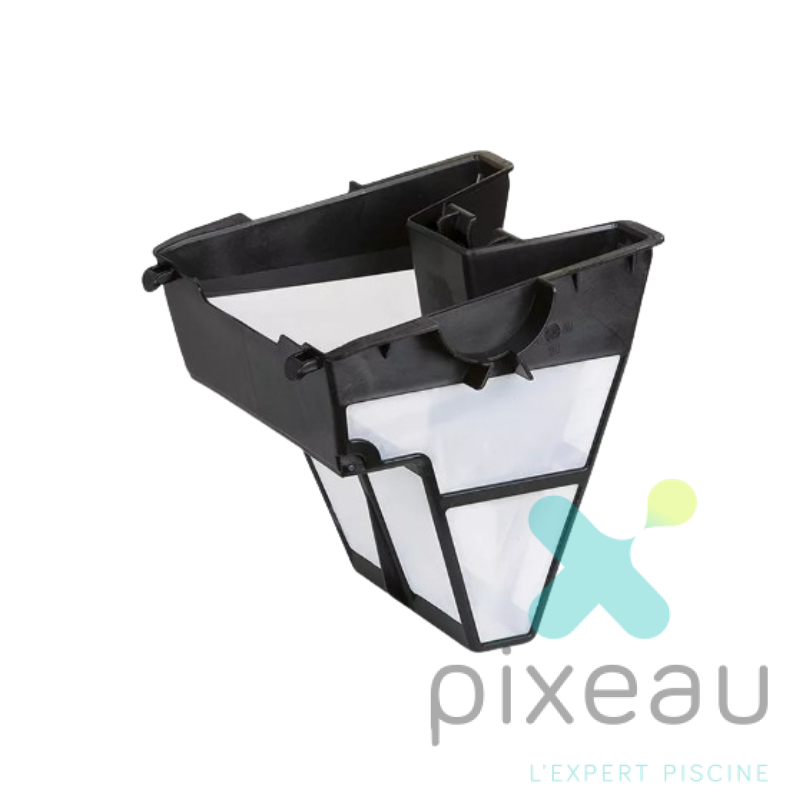 PANIER FILTRANT ROBOT ZODIAC  TORNAX RT 60 MICRONS