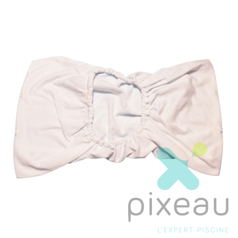 Sac FILTRANT ROBOT ZODIAC INDIGO CYBERNAUT 20 MICRONS