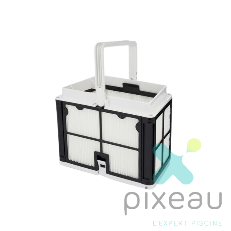 CARTOUCHE FILTRANTE ROBOT DOLPHIN S50 S100 ULTRA FIN