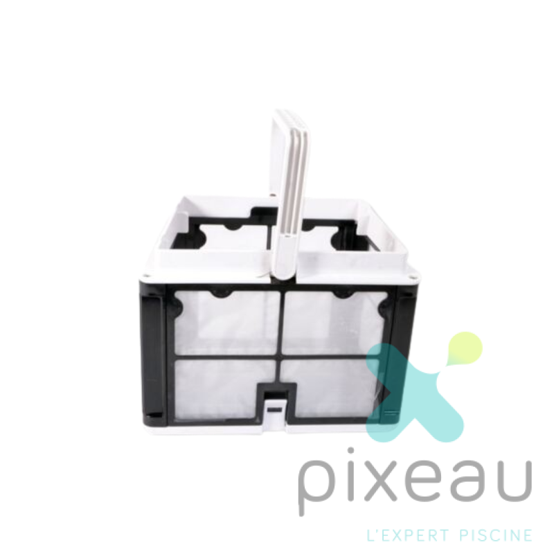 CARTOUCHE FILTRANTE ROBOT DOLPHIN S50 S100 FIN