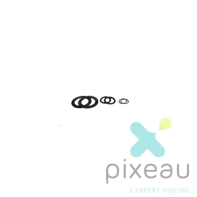 JOINTS VANNES ARRETS PISCINE INTEX LE LOT