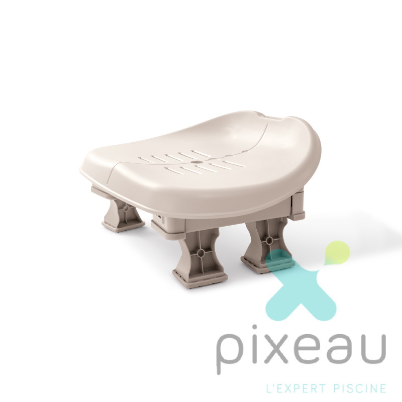 SIEGE SPA INTEX PURE SPA