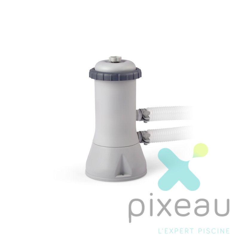 FILTRATION INTEX EPURATEUR A CARTOUCHE 2.7M3/H