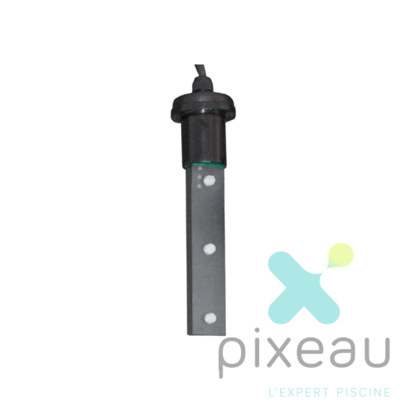 Cellule électrolyseur Bayrol salt relax Pro