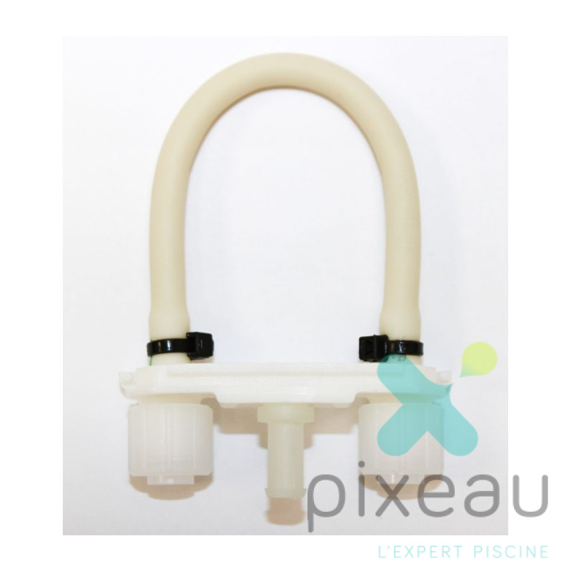 Membrane Péristaltique Bayrol Pool Relax Pool Manager 1.5l/H