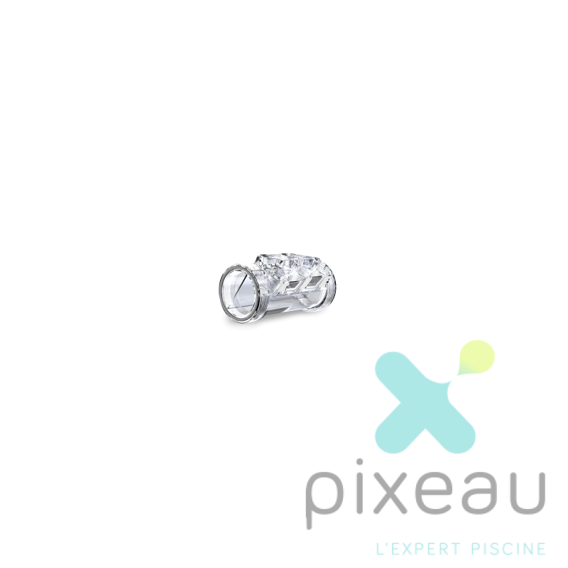 OPTION ELECTROLYSEUR BAYROL SMART ET EASY CONNECTOR