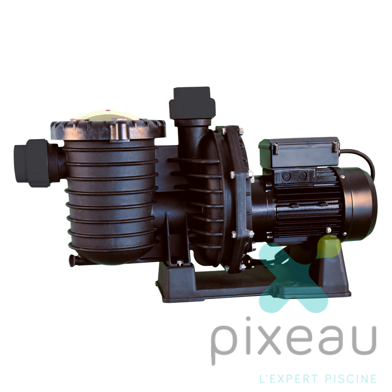 POMPE DE FILTRATION MAREVA REVA PRO 0.75CV MONO