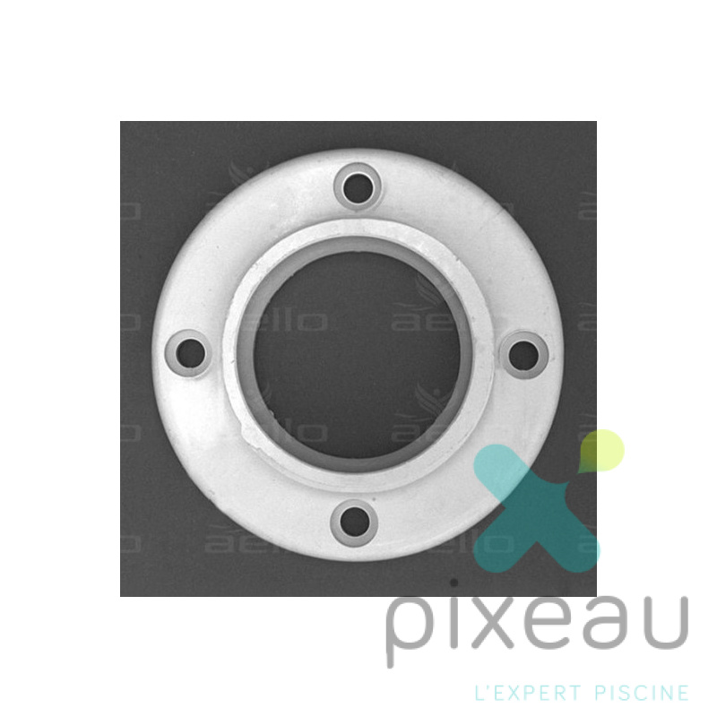 BRIDE BUSE DE REFOULEMENT POOL  S avec partie filetée