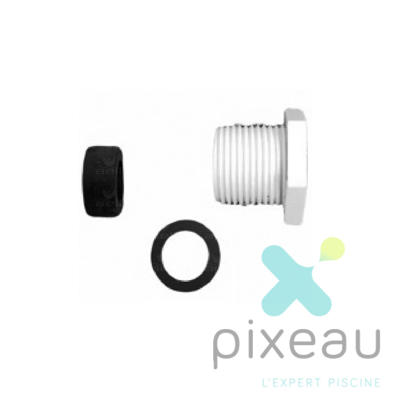 PRESSE ETOUPE NICHE+CORPS PROJECTEUR WELTICO AVANT 2007