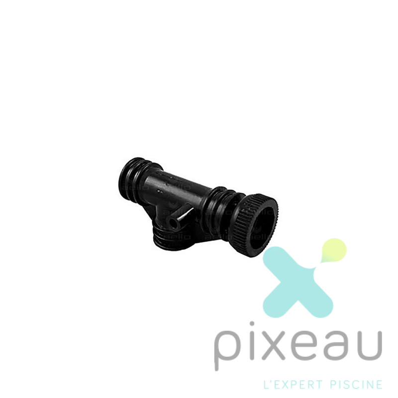 TE PURGE FILTRE PENTAIR EOS TRITON