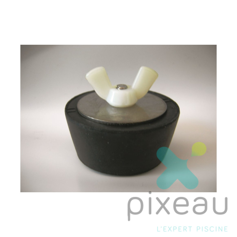 Bouchon Hivernage N°9 SCP 1"1/4