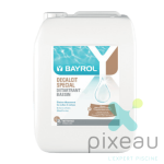 NETTOYANT DETARTRANT BAYROL DECALCIT SPECIAL 10KG