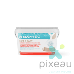 SOFT et EASY 20M3 - OXYGENE ACTIF BAYROL 4.48KG