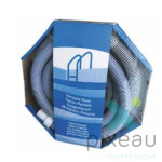 TUYAU FLOTTANT ASTRAPOOL TRIFLEX EMBOUT SWIVEL 12M