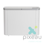 CONSOLE DE DESHUMIDIFICATION D'AMBIANCE SIRROCO 3M