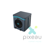 POMPE A CHALEUR ASTRALPOOL GRE MINI 2.5KW MONO 15M3