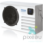 POMPE A CHALEUR INVERTER VALIMPORT PRIMA SMART M85 FI 12.60 KW 15°C