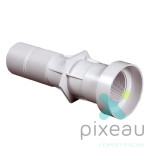 TRAVERSEE DE PAROI LINER COFIES HAYWARD 250MM 3352