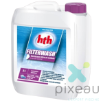 NETTOYANT FILTRE HTH FILTERWASH 3L
