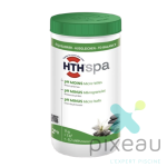 PH MOINS POUDRE HTH SPA 2 KG
