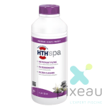 NETTOYANT FILTRE HTH SPA 1L