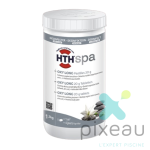 OXYGENE ACTIF PASTILLES HTH SPA 20G 1.2KG