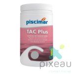 TAC PLUS  BEHQ 2.50KG