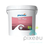 TAC PLUS 6KG