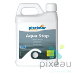 COLMATEUR FUITE AQUA STOP 1.4KG