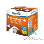 ROBOCLEAN 96G - FLOCULANT TABLETTES