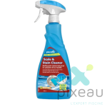 NETTOYANT ROUILLE & CALCAIRE SCALE AND STAIN CLEANER 0.8KG