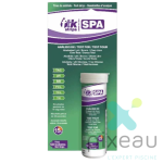 TROUSSE ANALYSE PISCINE FTK BROME