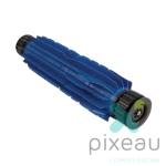 BROSSE PVC ARRIERE S200-S300-S400