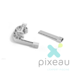 CROCHET SKIMMER PISCINE INTEX TUBULAIRE