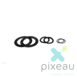 JOINTS VANNES ARRETS PISCINE INTEX LE LOT