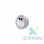 Projecteur Ambiance SPA INTEX pure Spa bulles Led multicolor