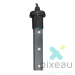 Cellule électrolyseur Bayrol salt relax Pro