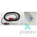SONDE PH BAYROL AS SALT RELAX AUTOMATIC CABLE 2.5M