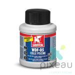 COLLE PVC GRIFFON BLEUE 250ML