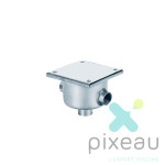 Boite de connexion PROJECTEUR Astralpool Inox