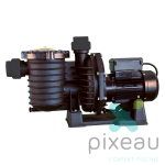 POMPE DE FILTRATION MAREVA REVA PRO 1.5CV MONO