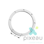 BRIDE BONDE DE FOND  POOL S