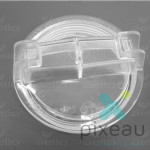 Couvercle pompe  PENTAIR STARITE 5P2R