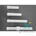 CREPINE FILTRE  PENTAIR EOS TRITON TR140 286 MM