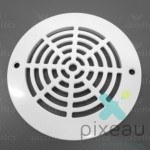 GRILLE BONDE DE FOND HAYWARD COFIES LUXE