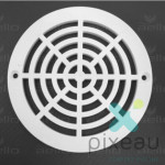 GRILLE BONDE DE FOND  WELTICO ELEGANCE